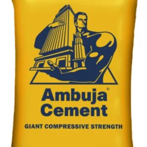 AMBUJA CEMENT