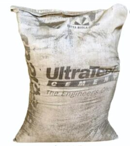 Ultratech pcc cement