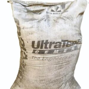 Ultratech pcc cement