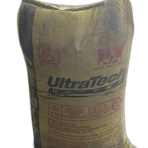 Ultratech opc cement