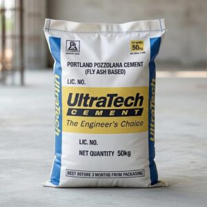 Ultra Tech Cement
